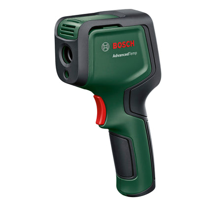 Bosch Pyrometer AdvancedTemp