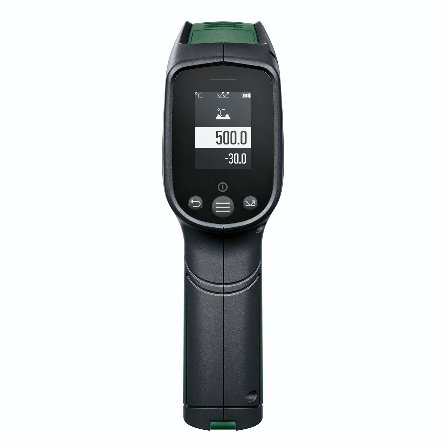 Bosch Pyrometer AdvancedTemp