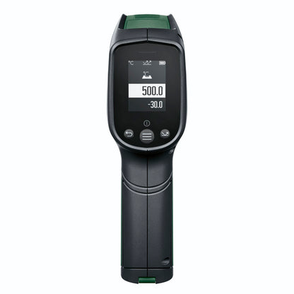 Bosch Pyrometer AdvancedTemp