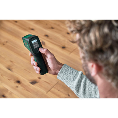 Bosch Pyrometer AdvancedTemp