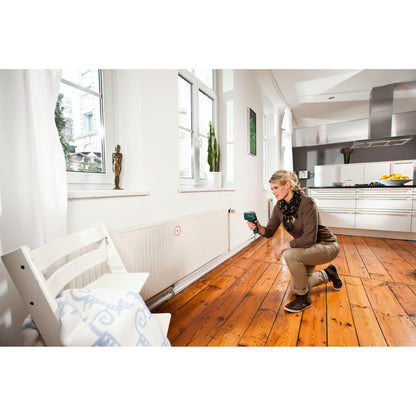 Bosch Pyrometer AdvancedTemp