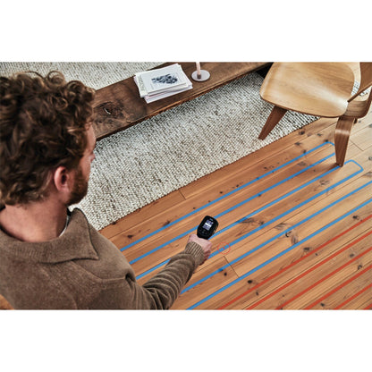 Bosch Pyrometer AdvancedTemp