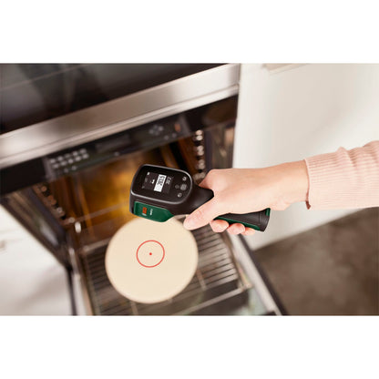 Bosch Pyrometer AdvancedTemp