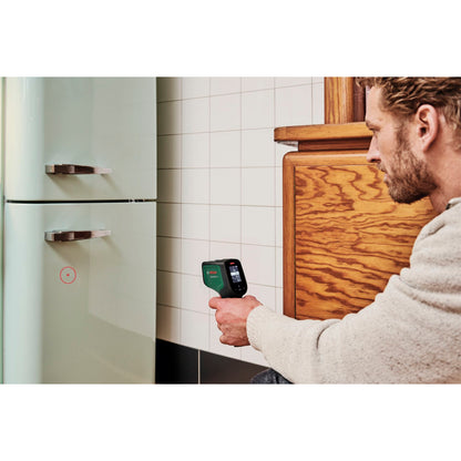 Bosch Pyrometer AdvancedTemp