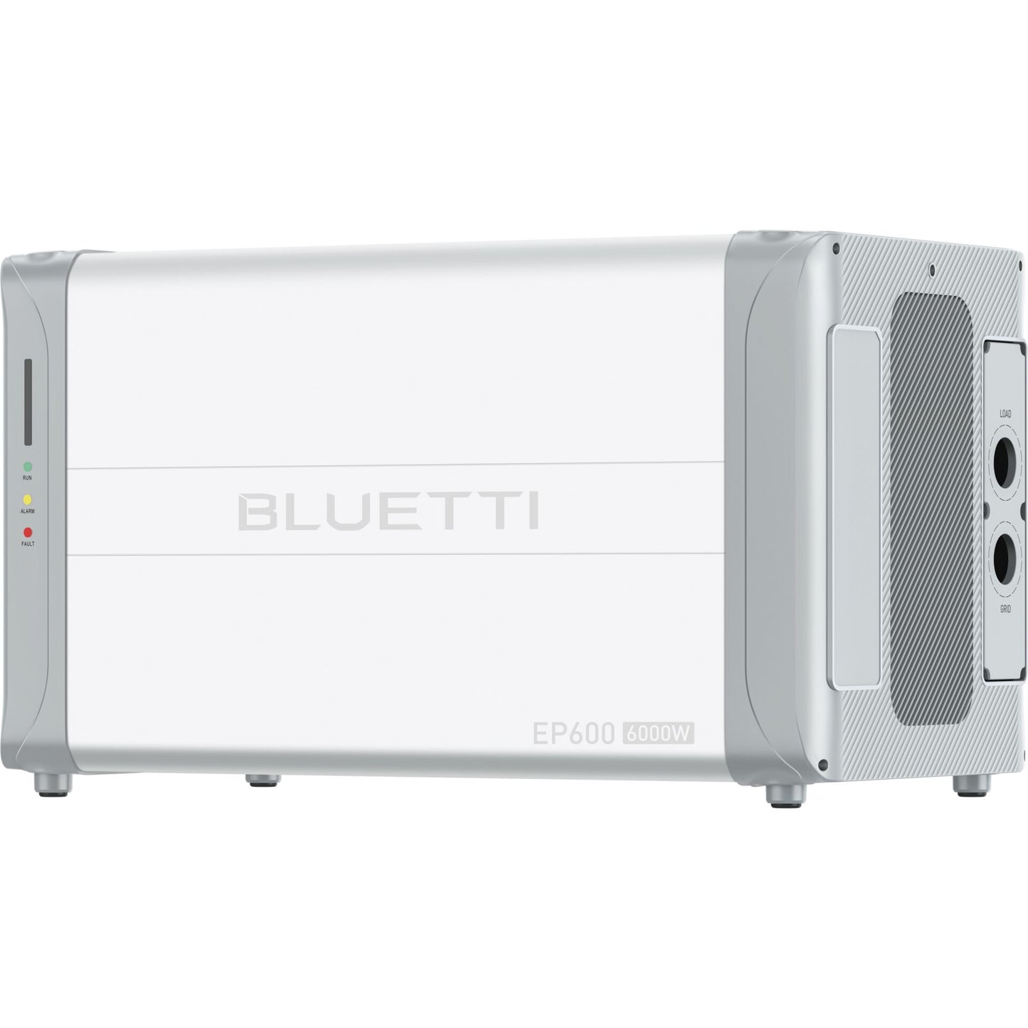 BLUETTI EP600 Energy Storage System