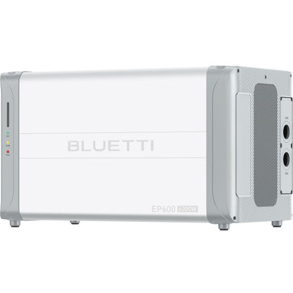 BLUETTI EP600 Energy Storage System