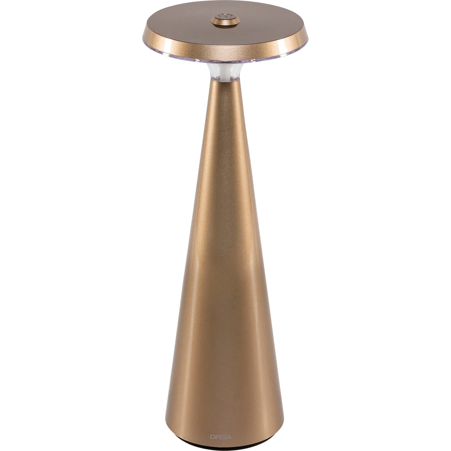 Century LED Lamp OPERA 1,9W 2700K 130 Lumen Dimm. IP44