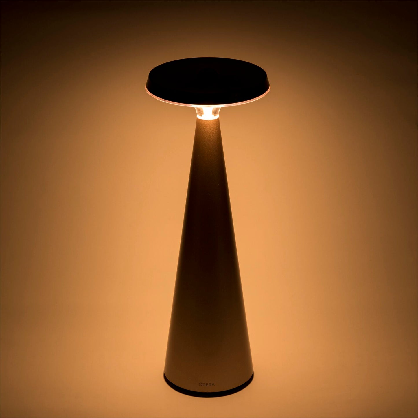 Century LED Lamp OPERA 1,9W 2700K 130 Lumen Dimm. IP44