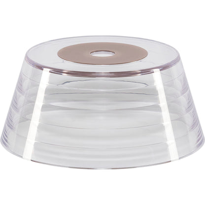 Century Lamp Cover  for OPERA transparent IP44