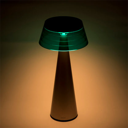 Century Lamp Cover for OPERA green IP44