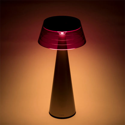 Century Lamp Cover for OPERA purple  IP44