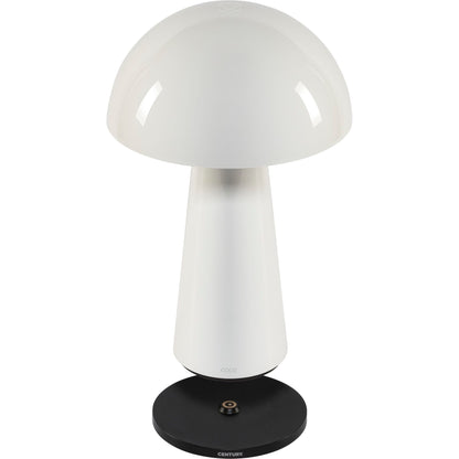 Century LED Lamp COCO white 1,5W 2700K 100 Lumen Dimm. IP44