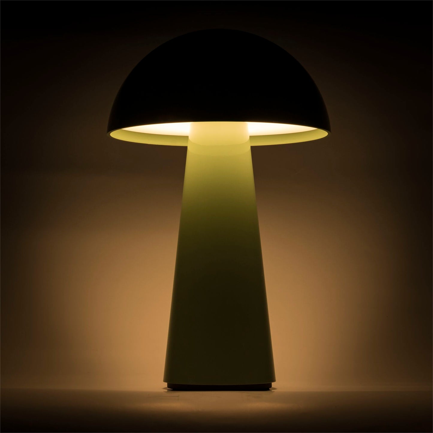 Century LED Lamp COCO green 1,5W 2700K 100 Lumen Dimm. IP44