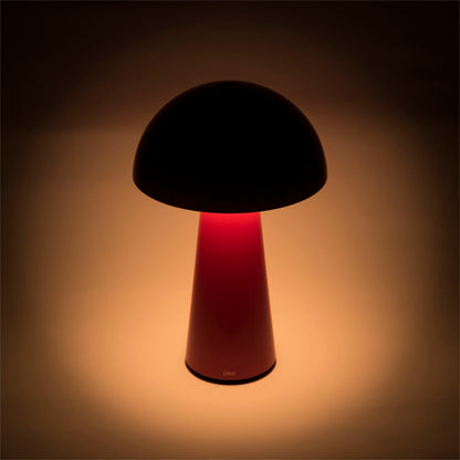 Century LED Lamp COCO red 1,5W 2700K 100 Lumen Dimm. IP44