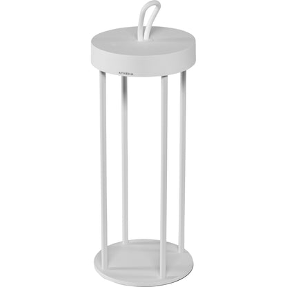 Century LED Lamp ATHENA white 3W 3000K Dimm. IP54 Color