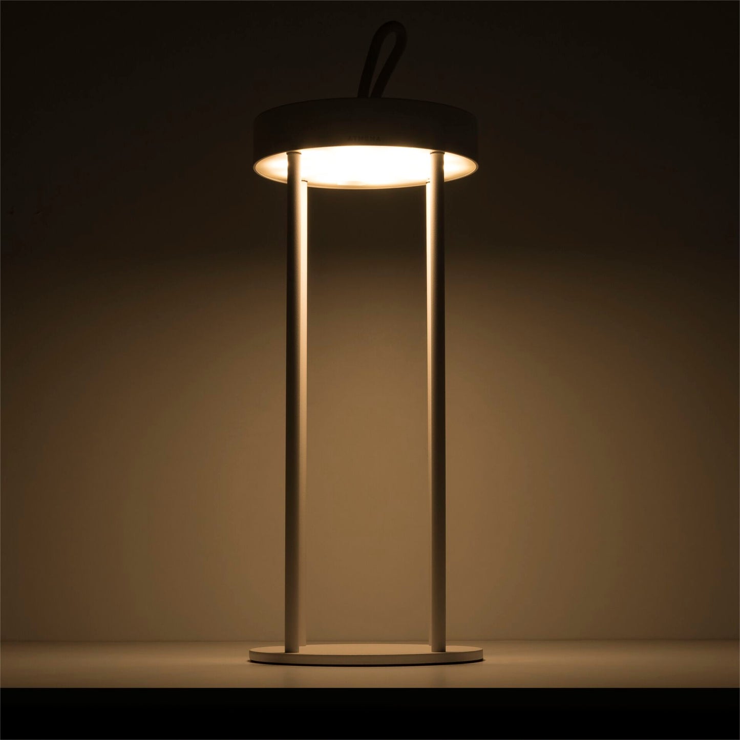 Century LED Lamp ATHENA white 3W 3000K Dimm. IP54 Color