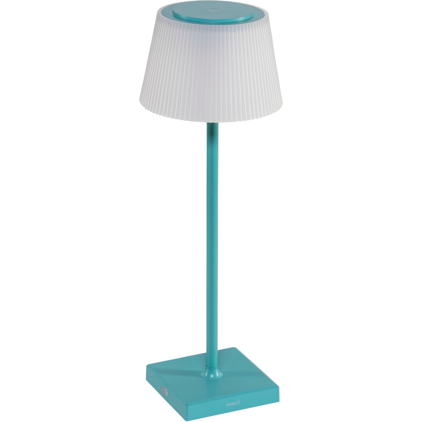 Century LED Lamp MARGO turquoise 4W 3000K Dimm. IP54
