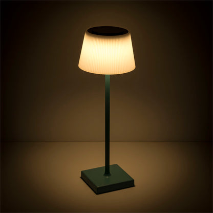 Century LED Lamp MARGO turquoise 4W 3000K Dimm. IP54