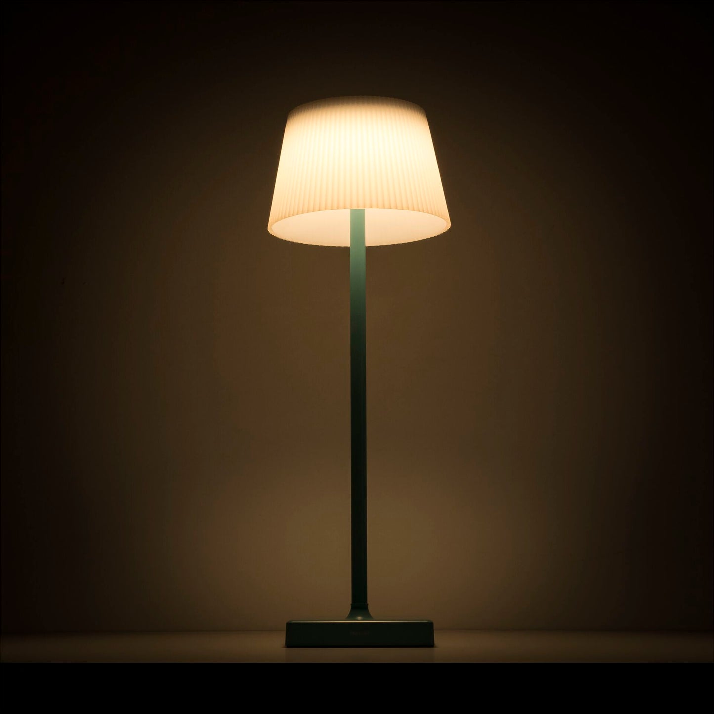 Century LED Lamp MARGO turquoise 4W 3000K Dimm. IP54