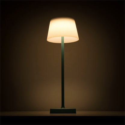 Century LED Lamp MARGO turquoise 4W 3000K Dimm. IP54