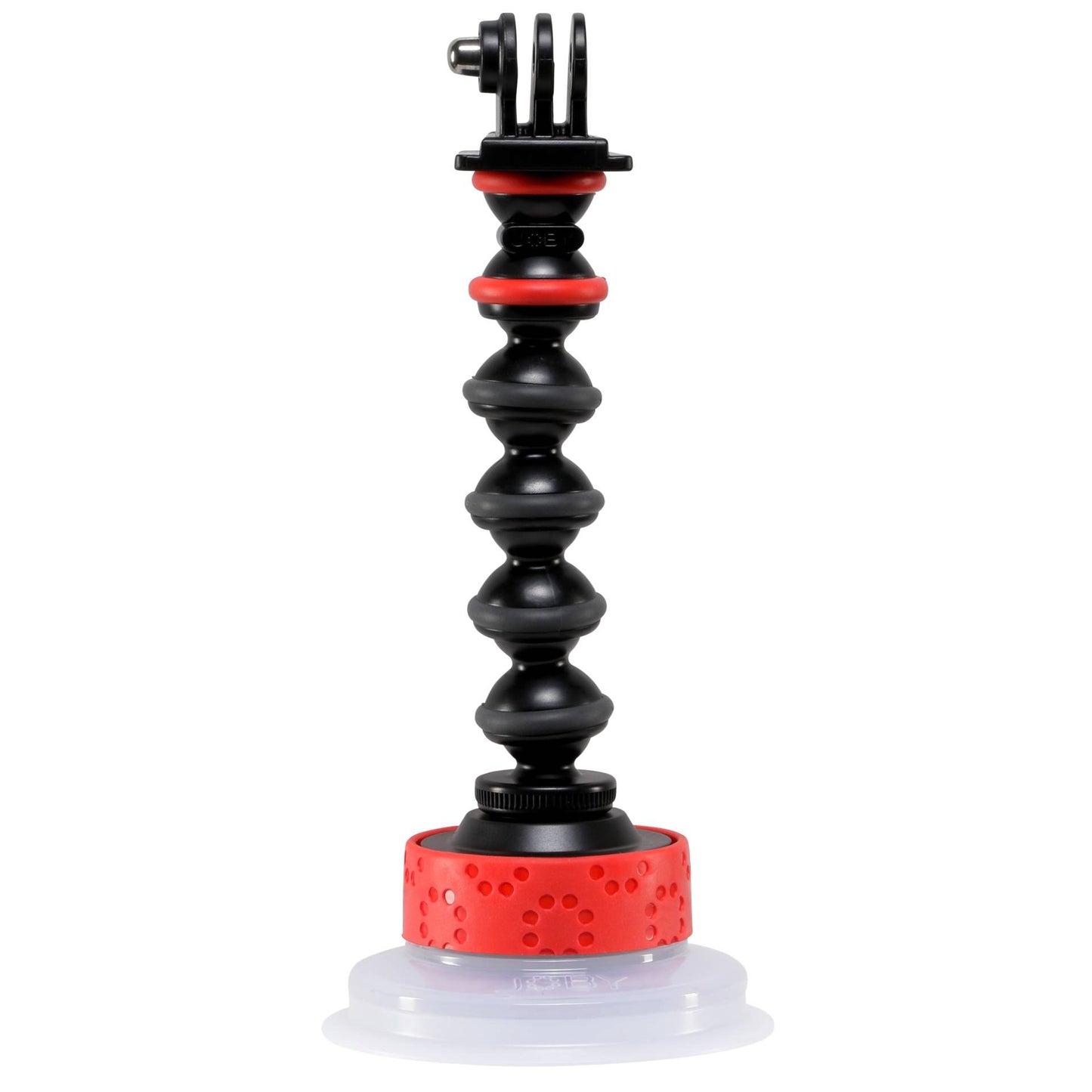 Joby Suction Cup & GorillaPod Arm with GoPro Adapter
