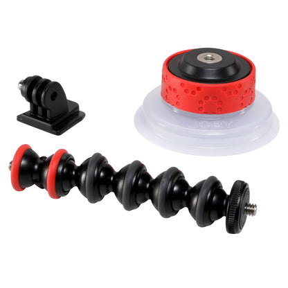 Joby Suction Cup & GorillaPod Arm with GoPro Adapter