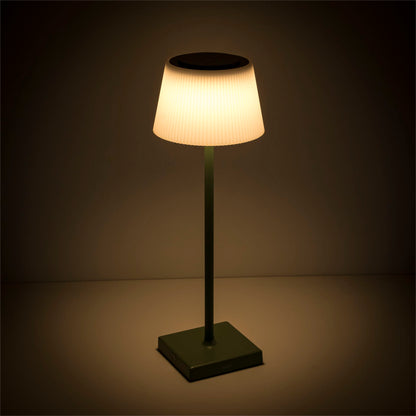 Century LED Lamp MARGO green 4W 3000K Dimm. IP54