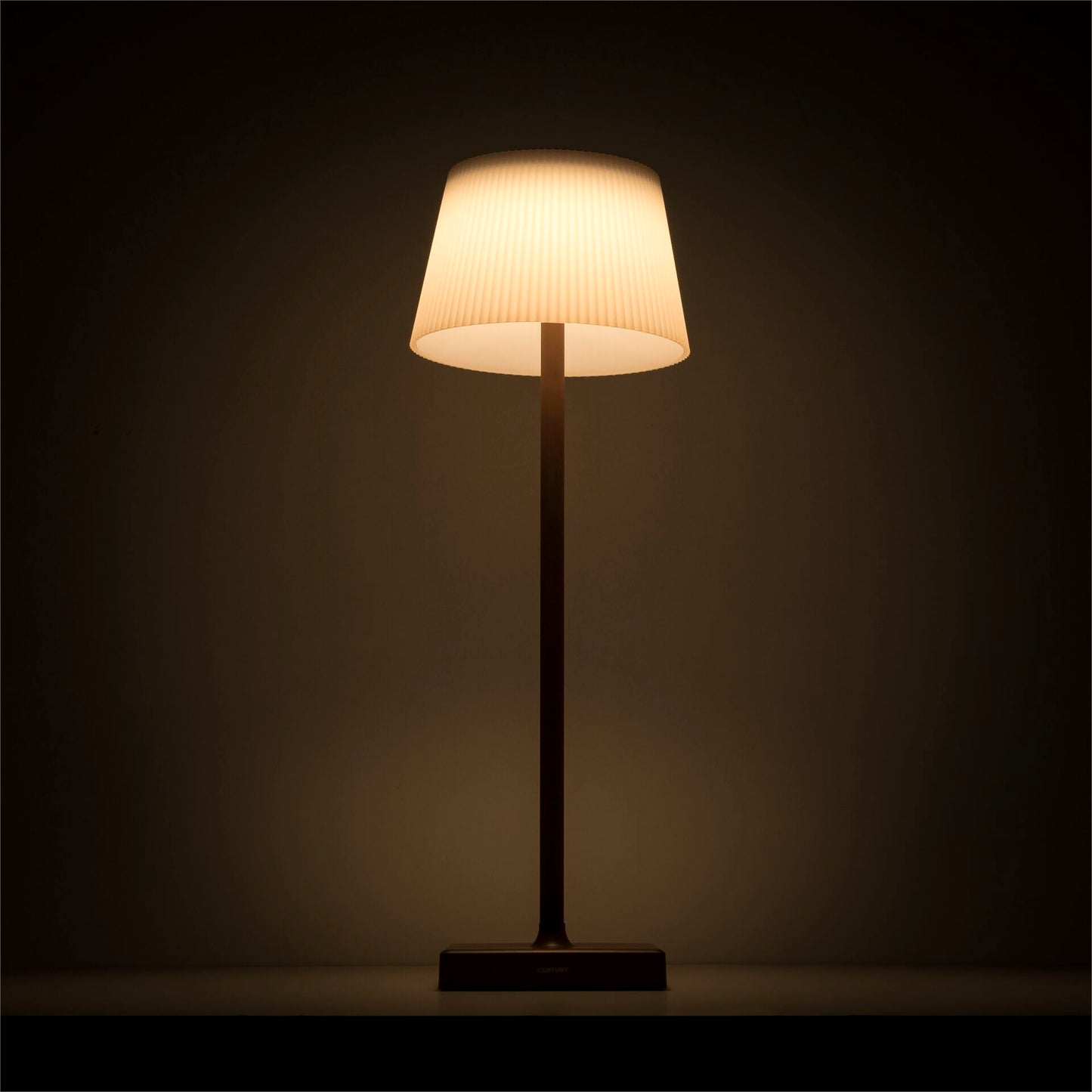 Century LED Lamp MARGO corten 4W 3000K Dimm. IP54