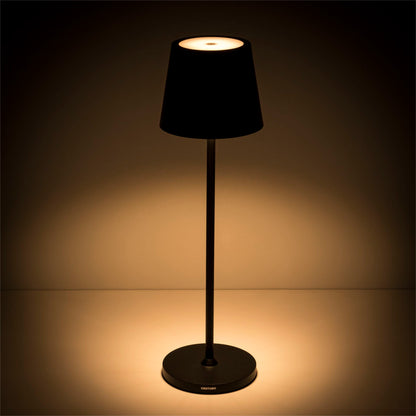 Century LED Lamp LUME Plus black 2,2W 2700K Dimm.