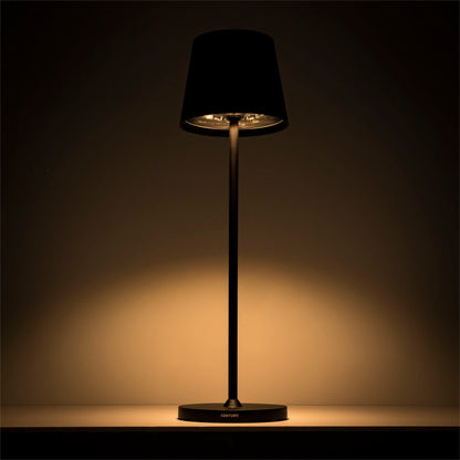 Century LED Lamp LUME Plus black 2,2W 2700K Dimm.