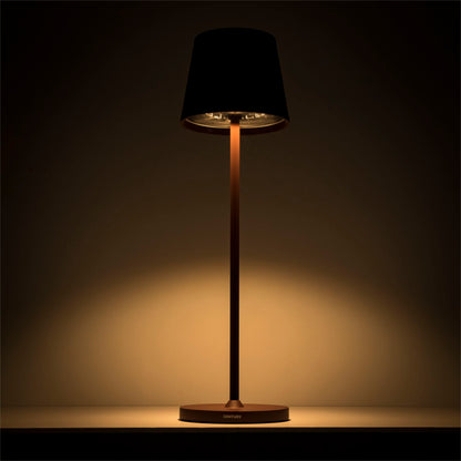 Century LED Lamp LUME Plus corten 2,2W 2700K Dimm.