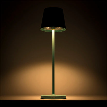 Century LED Lamp LUME Plus turquoise 2,2W 2700K Dimm.