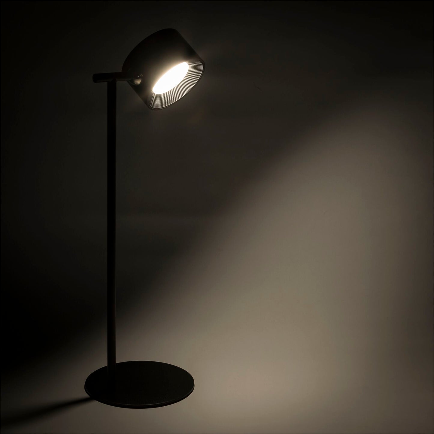 Century LED Lamp PIXEL black 1,8W 4000K Dimm. IP20