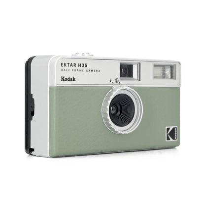 Kodak H35 sage