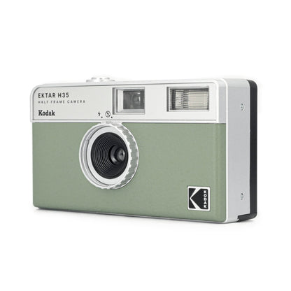 Kodak H35 sage