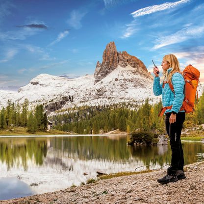 Midland G9 Pro 4 pcs. Case Set PMR446