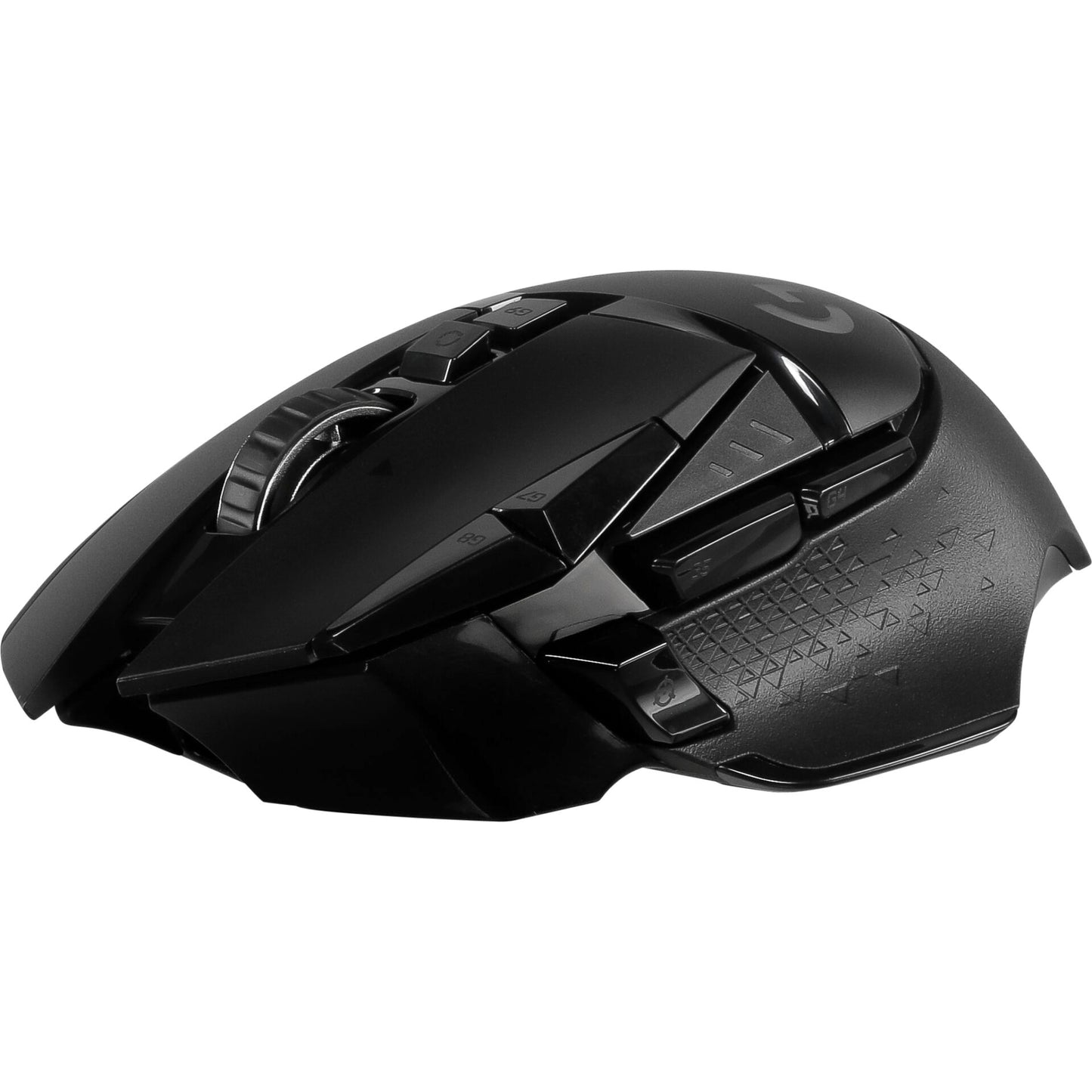 Logitech G502 Lightspeed Wireless