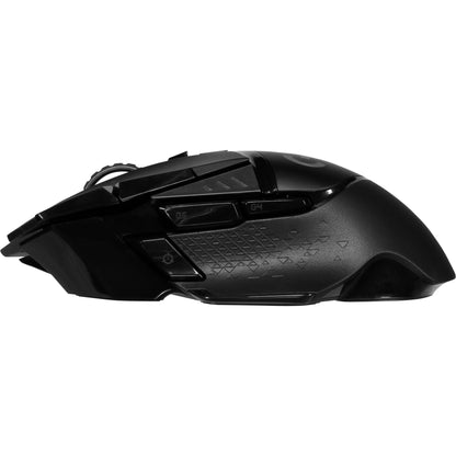 Logitech G502 Lightspeed Wireless