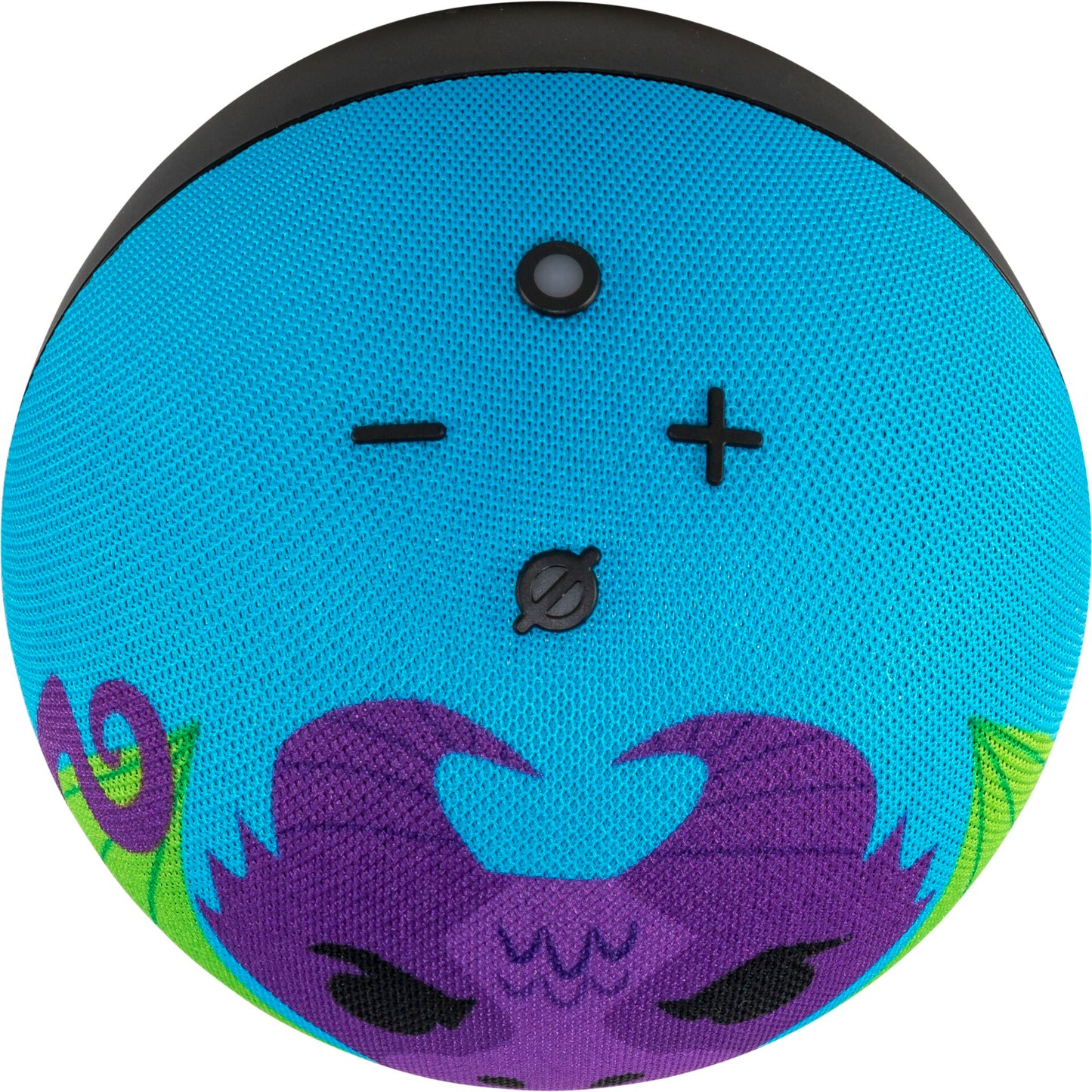 Amazon Echo Dot 5 Dragon Design