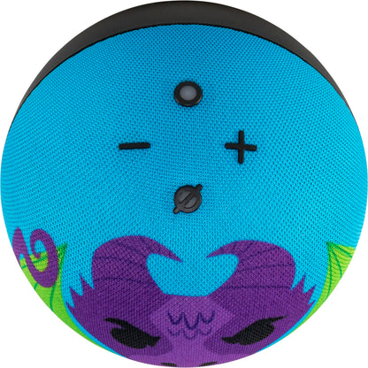 Amazon Echo Dot 5 Dragon Design
