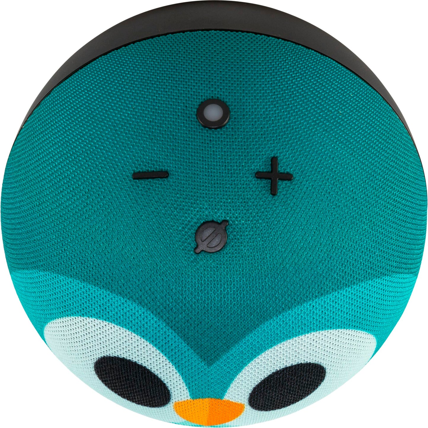 Amazon Echo Dot 5 Owl Design