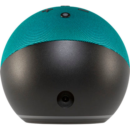 Amazon Echo Dot 5 Owl Design