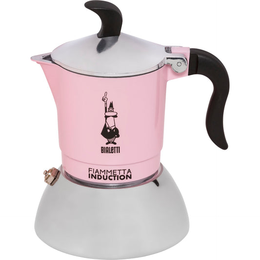 Bialetti FIAMMETTA IND 2TZ pink