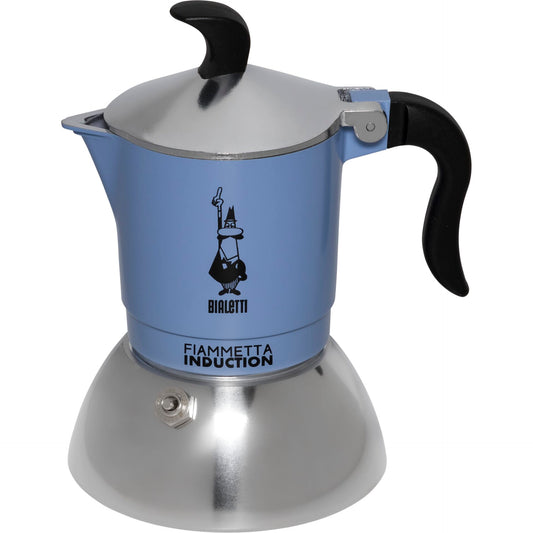 Bialetti FIAMMETTA IND 2TZ blue