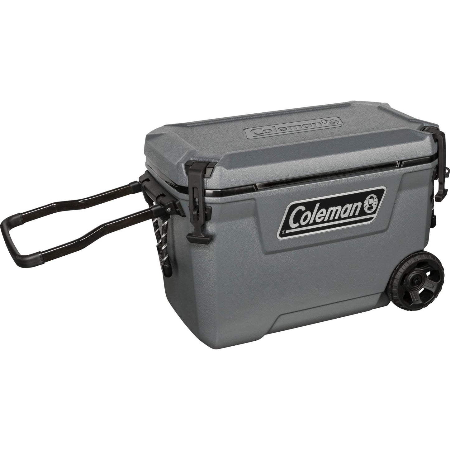 Coleman Convoy 65qt Mobile Cool Box