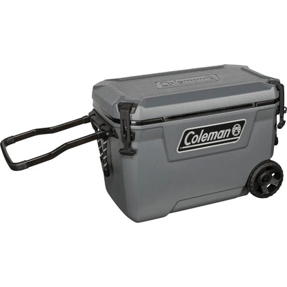 Coleman Convoy 65qt Mobile Cool Box