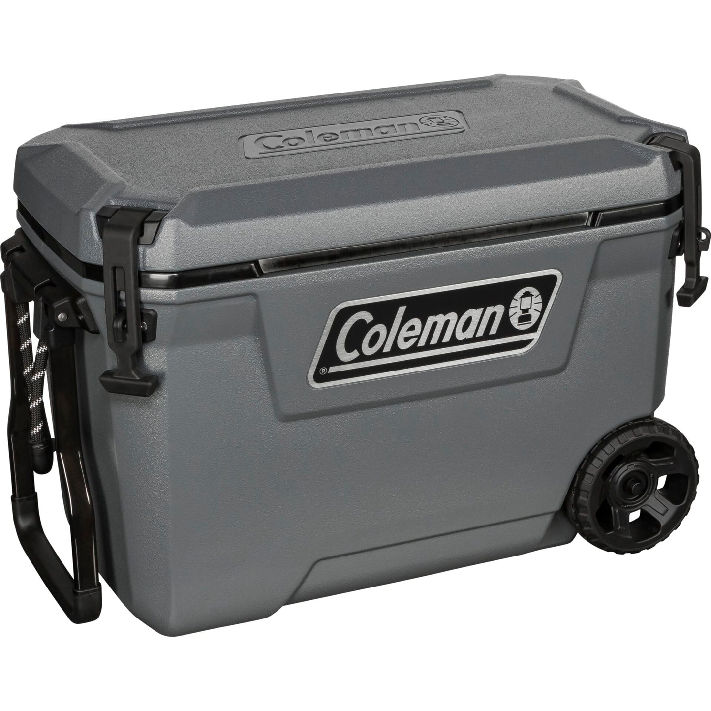 Coleman Convoy 65qt Mobile Cool Box