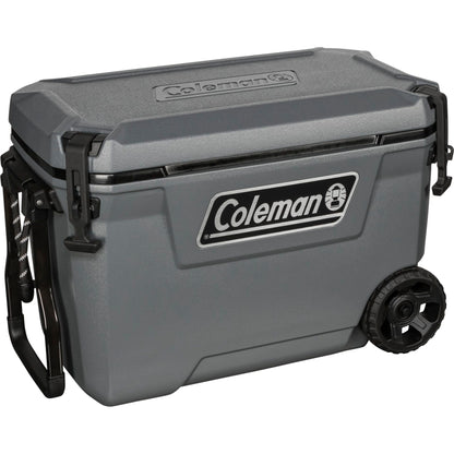 Coleman Convoy 65qt Mobile Cool Box