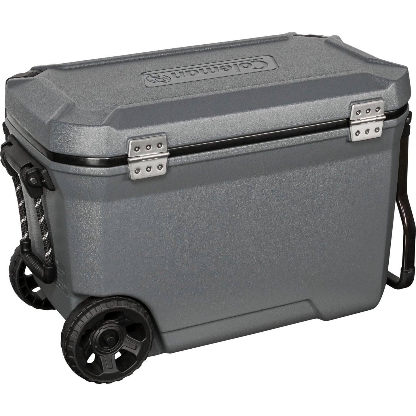 Coleman Convoy 65qt Mobile Cool Box