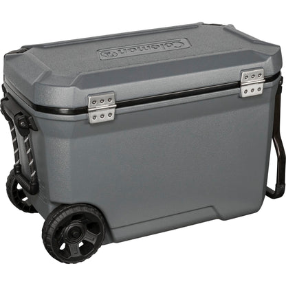 Coleman Convoy 65qt Mobile Cool Box